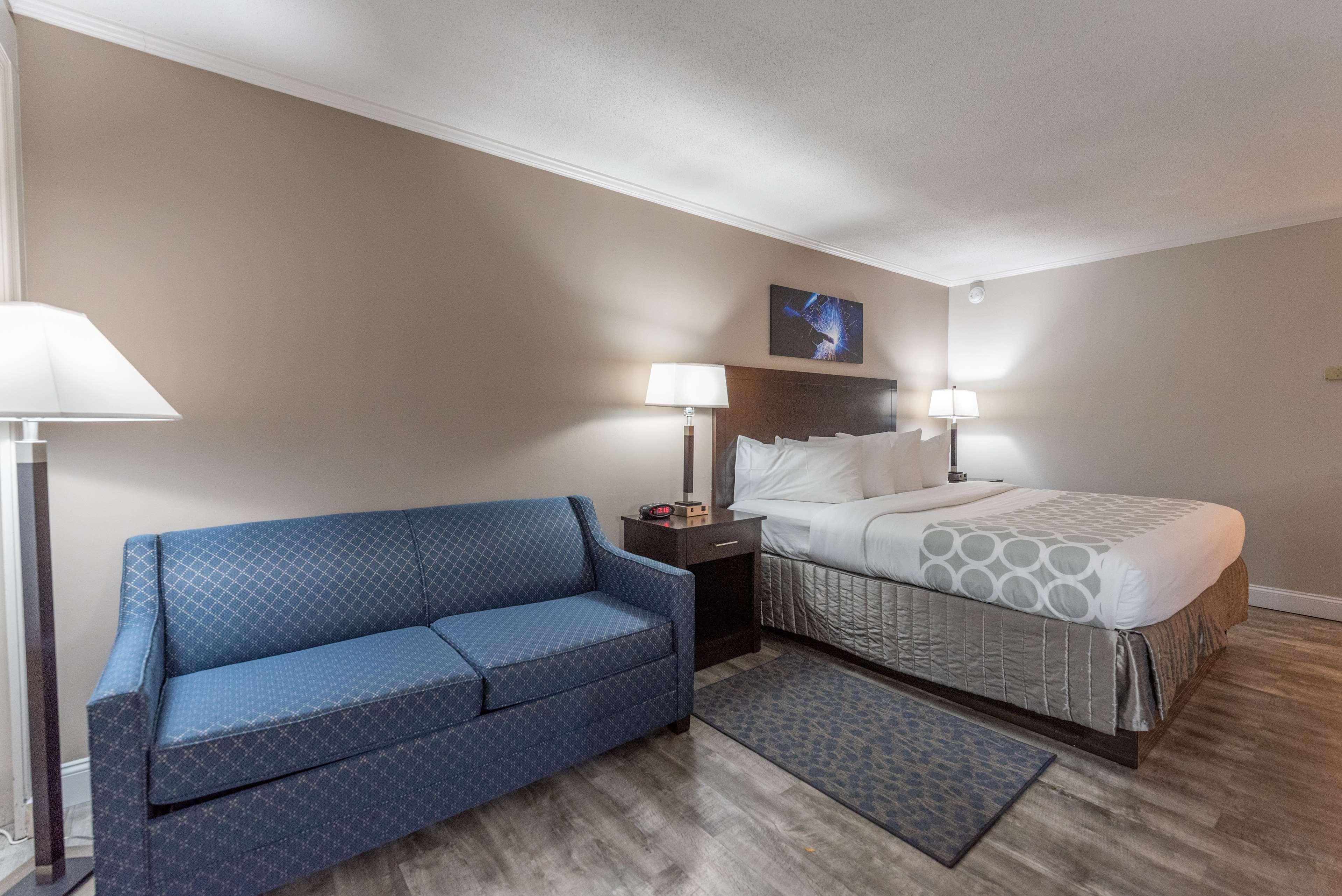 Surestay Plus Hotel By Best Western Lehigh Valley Bethlehem Exterior foto