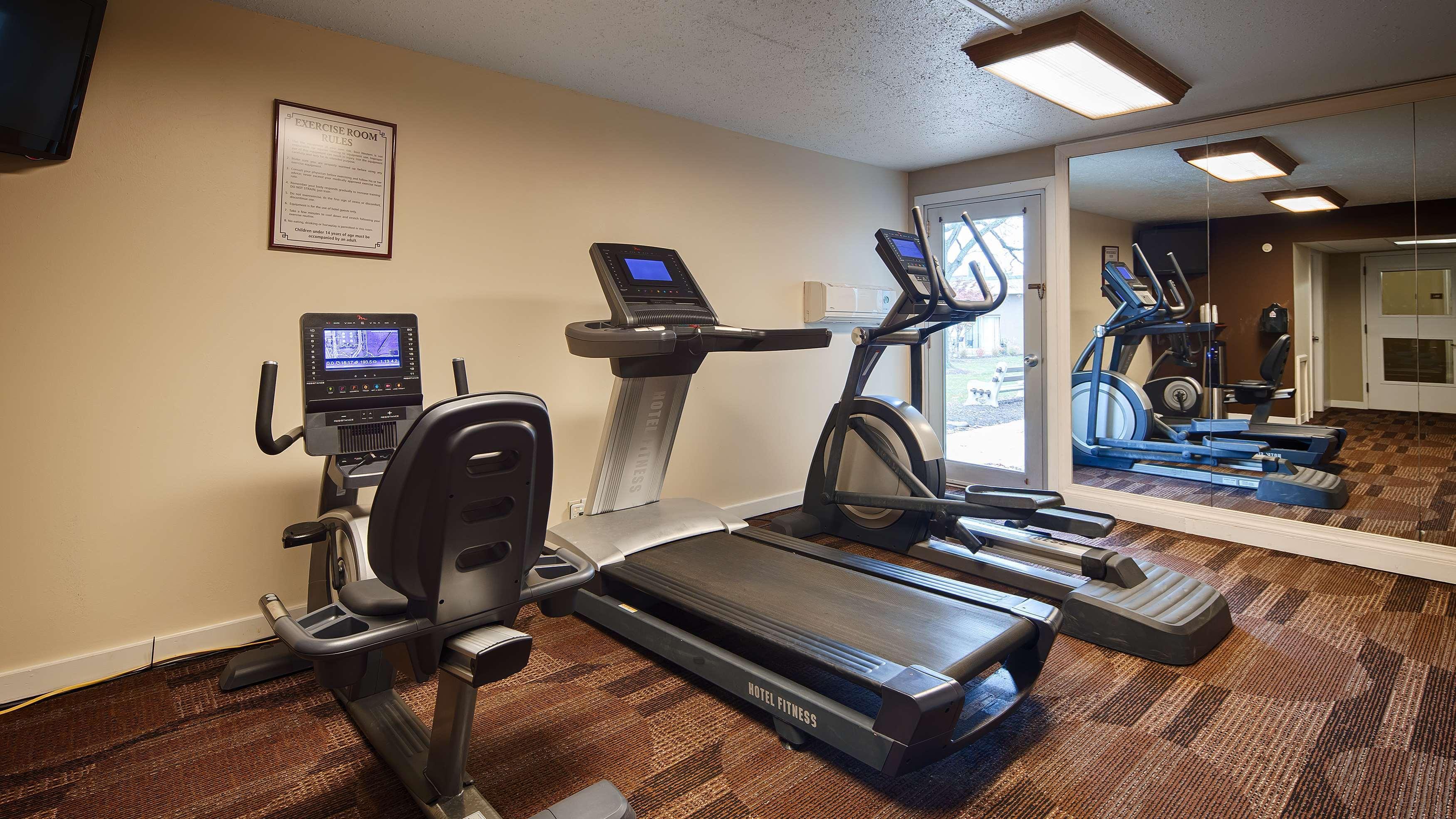 Surestay Plus Hotel By Best Western Lehigh Valley Bethlehem Exterior foto