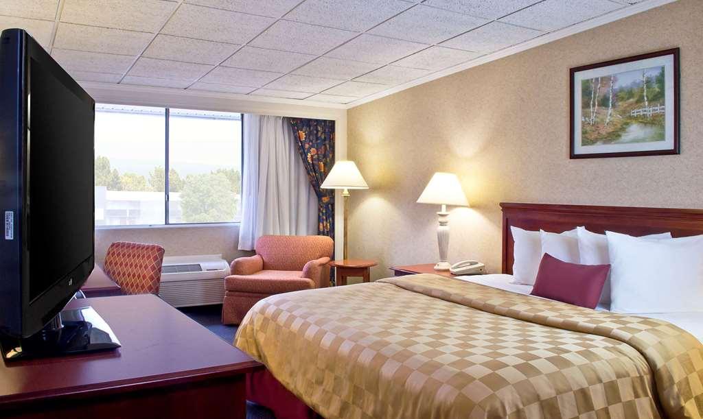Surestay Plus Hotel By Best Western Lehigh Valley Bethlehem Habitación foto