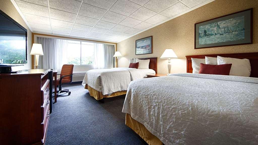 Surestay Plus Hotel By Best Western Lehigh Valley Bethlehem Habitación foto