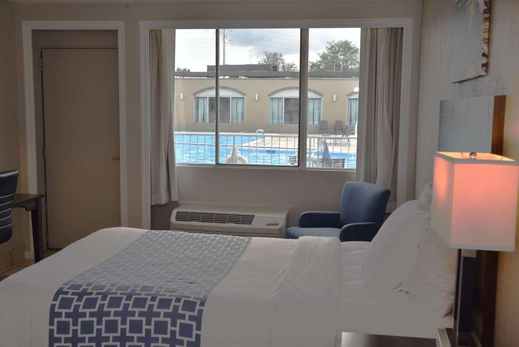 Surestay Plus Hotel By Best Western Lehigh Valley Bethlehem Habitación foto