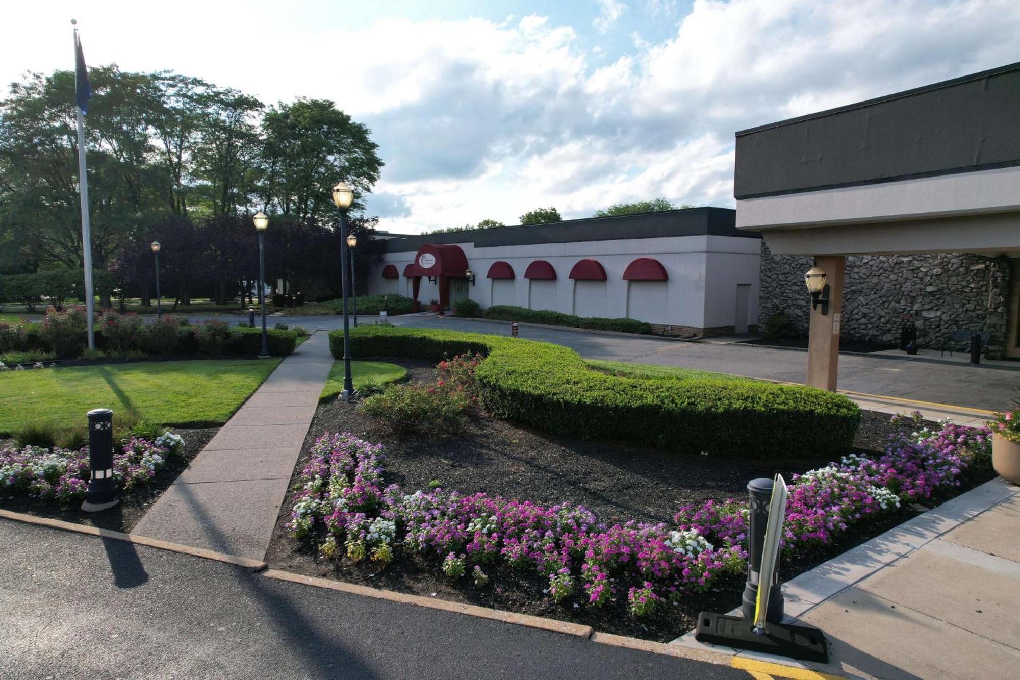 Surestay Plus Hotel By Best Western Lehigh Valley Bethlehem Exterior foto