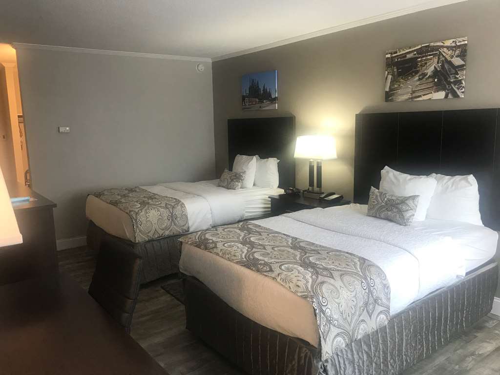 Surestay Plus Hotel By Best Western Lehigh Valley Bethlehem Habitación foto